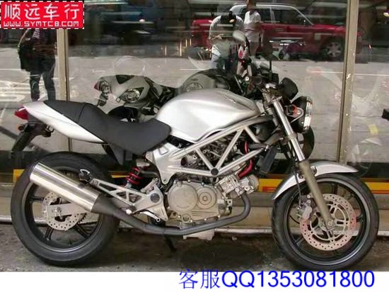 供应本田 VTR-250